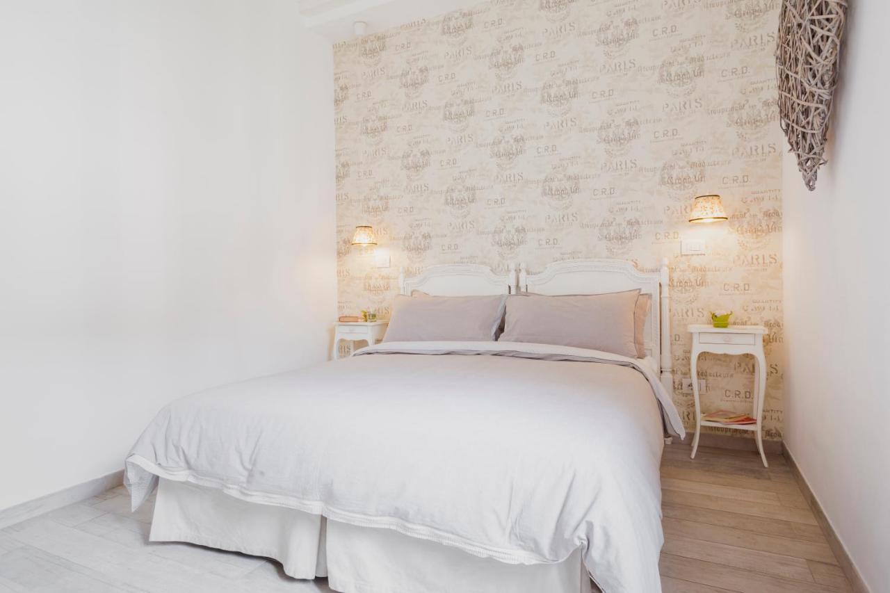 Charming Apartment On The Darsena Navigli - Pulizia Eccezionale Mailand Exterior foto